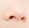 Baby nose