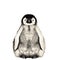 Baby penguin sketch