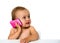 Baby phone