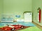 Baby\'s bedroom