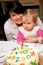 Baby\'s first birthday