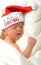 Baby\'s first Christmas