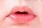 Baby\'s mouth