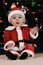 Baby Santa Claus