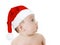 Baby-santa profile