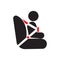 Baby seat sign