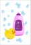 Baby shampoo