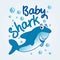 Baby Shark - T-Shirts, Hoodie, Tank, gifts.