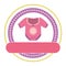 baby shower icon image