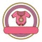 baby shower icon image