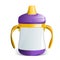 Baby Sippy Cup