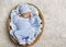 Baby Sleeping, Newborn Kid Sleep Basket, New Born Child Asleep