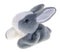 Baby soft toy. cute rabbit soft toy