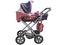 Baby stroller