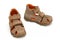 Baby summer shoes - sandals