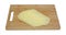 Baby Swiss Cheese Sliced Cutting Board