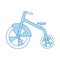 Baby Trike Icon