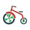 Baby Trike Icon