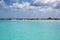 Bacalar lagoon