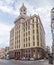 Bacardi building, Havana, Cuba