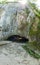 Bacha Kiro Cave near Dryanovo Monastery, Bulgaria