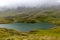 Bachalpsee near First, Switzerland