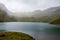 Bachalpsee near First, Switzerland