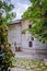 Bachkovo monastery in the mountains 3