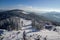 Bachledova valley in High Tatras, Slovakia