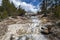 Back Basin, Norris Geyser Basin, Yellowstone