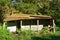 A back country shack used by hunters, New Zealand