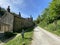 Back Lane near, Gibson Mill, Heptonstall, Halifax, UK