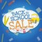 Back to School Kids Sale