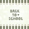 Back To School Template