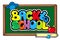 Back to school theme 4