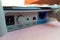 Back view of tp-link wireless internet router modem Archer C20 AC750