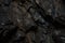 backdrop rock abstract black close mountain texture rock background grunge stone abstract brown dark background grunge black