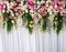 Backdrop wedding, wedding background