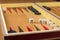 Backgammon Dices