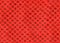 Backgroun pattern of sparkly red circles on a red background.