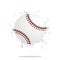 Background abstract baseball ball from blots