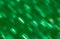 Background abstract dynamic green light and stripes moving fast