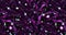 The background of abstract galaxies with stars and planets with abstract motifs in purple and space stars of the night light