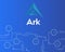 Background of ark cryptocurrency virtual payment