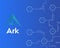 Background of ark cryptocurrency virtual payment