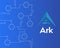 Background of ark cryptocurrency virtual payment