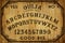 Background Art Ouija Board