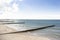 Background, Baltic sea coast, sea, beach1