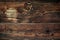 Background. A beautiful wooden boards, wall. A wooden surface with a vintage surface, an old-fashioned background with small crack