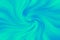 Background, blue and turquoise swirl pattern